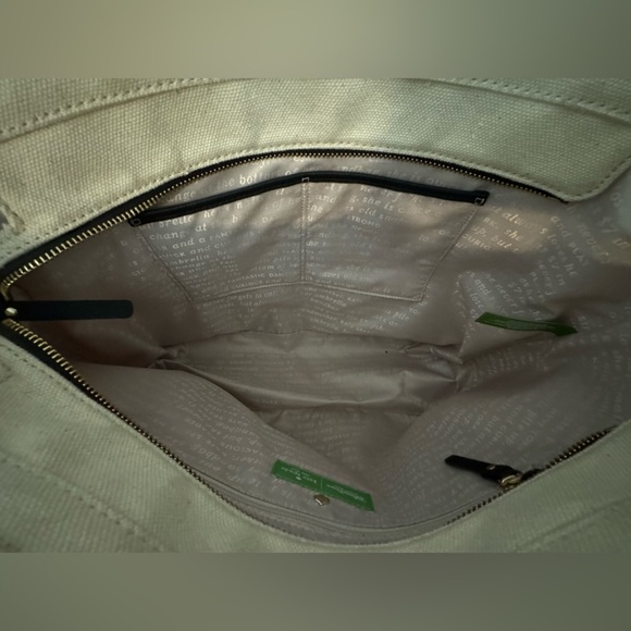 Kate Spade Pixie Dust Tote - Picture 4 of 4